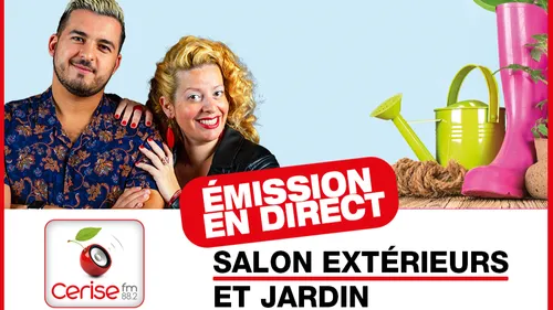 Salon Extérieurs et Jardin de Mulhouse